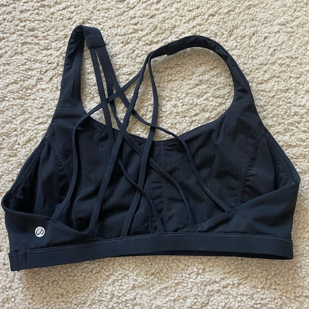 CRZ Yoga sport bra